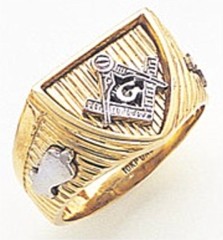 freemasons ring